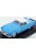 Rio-Models - Ford Usa Thunderbird Spider Soft-Top 1956 Light Blue White