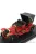 Rio-Models - Mercedes Benz Simplex Cabriolet Open 1902 Red