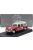 Rio-Models - CITROEN DS21 BREAK SW STATION WAGON FERRARI CHRONOMETRAGE SERVICE ASSISTANCE 1970 NIKI LAUDA - CLAY REGAZZONI RED WHITE