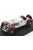 Rio-Models - Mercedes Benz Sskl Spider N 87 Winner Mille Miglia 1931 Rudolf Caracciola White