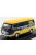 Rio-Models - FIAT 238 VAN ASSISTENZA OLIO FIAT ABARTH 1976 BLUE YELLOW