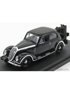 Rio-Models - Fiat 1500 Gassogeno 1939 Black