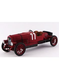 Rio-Models - ALFA ROMEO G1 SPIDER N 11 MILLE MIGLIA 1921 RED