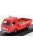 Rio-Models - Fiat 241 Abarth Servizio Corse 1970 Red