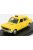 Rio-Models - Fiat 128 4-Doors Taxi Roma 1971 Yellow