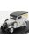 Rio-Models - Fiat 508 Balilla Van Fiat Lubrificanti 1935 Grey Black