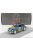 Rio-Models - Volkswagen Beetle Kafer Maggiolino Closed Roof N 263 Rally Panamericana 1954 M.Hinke Blue