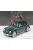 Rio-Models - Volkswagen Beetle Maggiolino Con Sci 1950 - Winter Vacation With Ski Grey