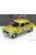 Rio-Models - Fiat 128 Rally N 49 Rally Montecarlo 1972 P.Lier - J.P.Frattini Green