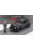 Rio-Models - Volkswagen Beetle Kafer Kdf Wagen With Figure 1941 Black