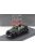 Rio-Models - VOLKSWAGEN BEETLE MAGGIOLINO KAFER CABRIOLET OPEN WITH HITLER HIMMLER AND DRIVER FIGURES 1939 BLACK