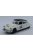 Rio-Models - CITROEN DS19 N 44 WINNER RALLY TOUR DE CORSE 1961 RENE TRAUTMANN - JEAN CLAUDE OGIER WHITE BLACK