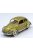 Rio-Models - VOLKSWAGEN 1955 MILLIONTH BEETLE COMES OUT OF THE FACTORY - MAGGIOLINO KAFER GOLD MET