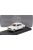 Rio-Models - FIAT 128 C.R.I. CROCE ROSSA ITALIANA AMBULANCE 1970 WHITE