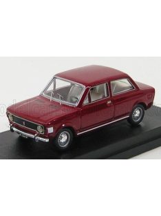Rio-Models - FIAT 128 2-DOORS 1969 BORDEAUX