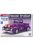 Revell Monogram - 1955 Ford Pick-up Street Rod