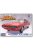 Revell Monogram - 1969 Pontiac GTO