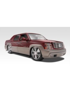 Cadillac Escalade Ext