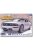 Revell Monogram - 2006 Mustang GT