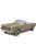Revell Monogram - 1964 1/2 Mustang Convertible