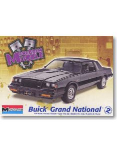 Buick Grand National