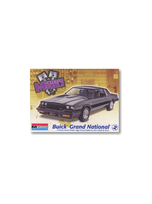 Buick Grand National