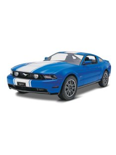 Revell Monogram - 2010 Mustang GT Coupe