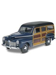 Revell Monogram - 1948 Ford Woody