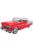 Revell Monogram - 1955 Chevrolet Bel Air Hardtop 2-N-1