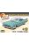 Revell Monogram - 1959 Cadillac Eldorado Hardtop
