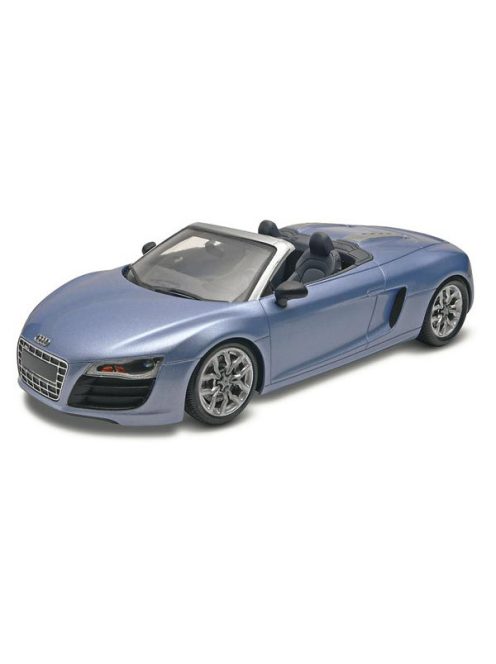 Revell Monogram - Audi R8 Spyder