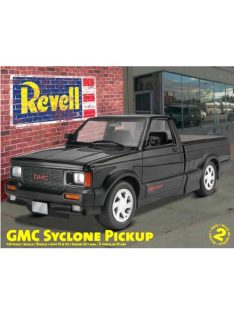 RM7213 1991 GMC Syclone Pickup