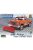 RM7222 GMC Pickup w/ Snow Plough