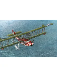 Roden - Felixstowe F.2A (early)