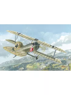 Roden - Albatros D.III Oeffag s.153(late)