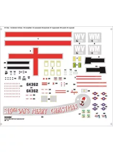 Roden - Fairchild C-123K/UC-123K