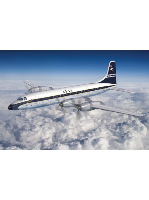 Roden - Bristol 175 Britannia