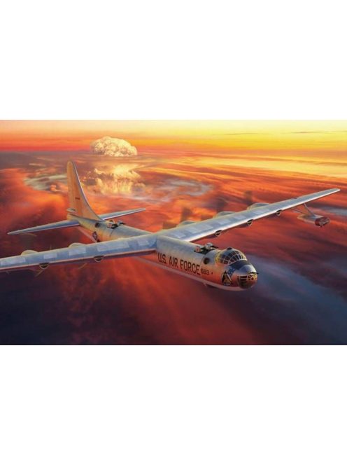 Roden - Convair B-36D Peacemaker