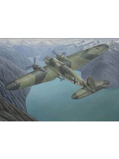 Roden - Heinkel He111 H-6