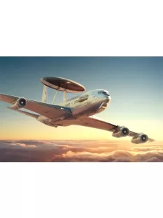 Roden - Boeing E-3 Sentry AWACS