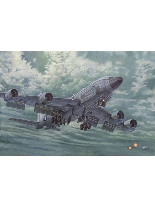 Roden - Boeing RC-135V/W Rivet Joint