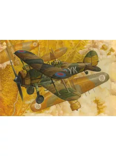 Roden - Gloster Gladiator Mk.I