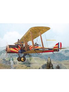 Roden - De Havilland DH4 (w/Puma)