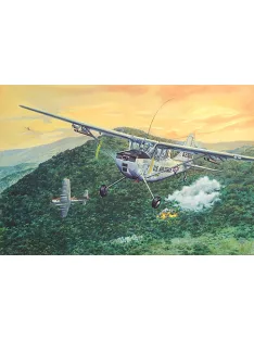 Roden - L-19/O-1 Bird Dog