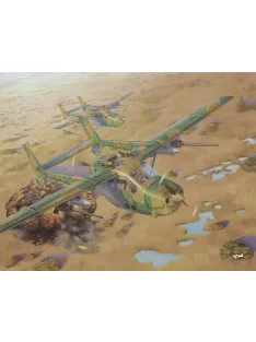 Roden - Reims FTB337G Lynx Bush war