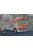Roden - GMC PD-3751 Silverside Trailwagon Trailways Company