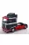 RoadKings - Scania 143 Streamline 1992 dark green/white/red Limited Edition 600 pcs. - Road Kings