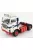 Road-Kings - Volvo F88 Tractor Truck Polar Express 2-Assi 1965 White Blue Red