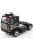 Road-Kings - Volvo F88 Tractor Truck Team Lotus With Union Jack 2-Assi 1978 Black