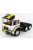 Road-Kings - Man F8 Tractor Truck 3-Assi 1978 White Black Yellow